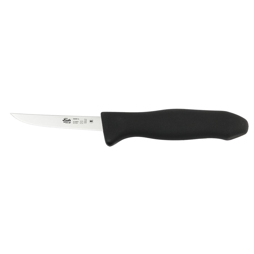 Frosts Mora Sb4Mf-G 1-0132 Boning Straight Narrow Semi Flex 4" 95Mm