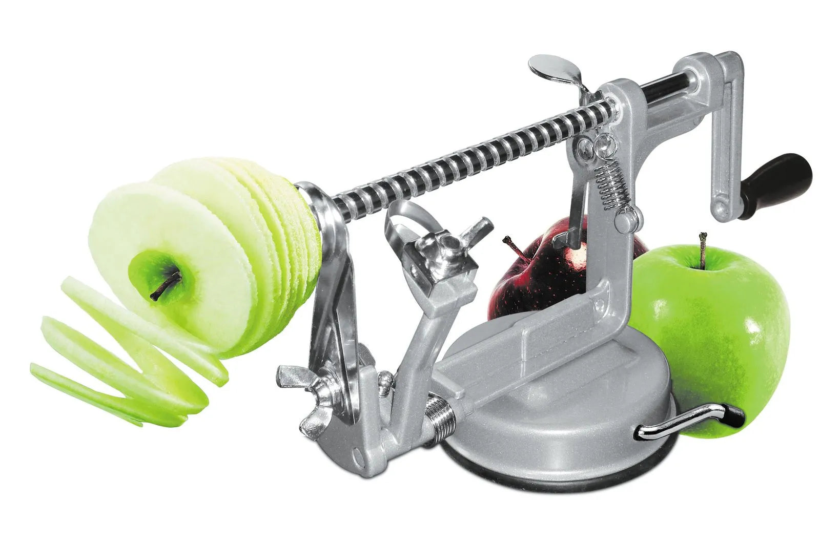 Avanti Apple Peeling Machine