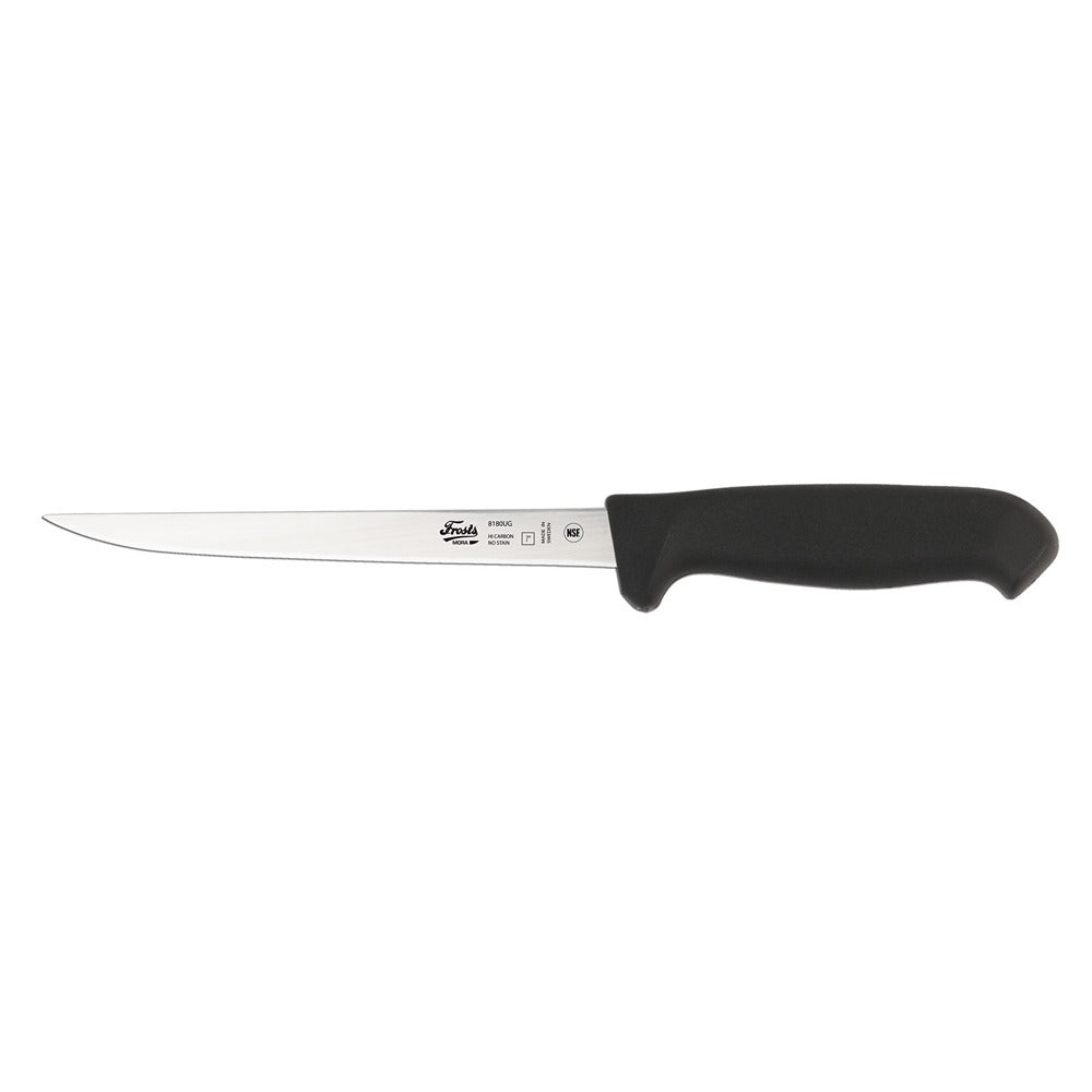 Frosts Mora 8180Ug  128-0917 Filleting Narrow Semi Flex 7