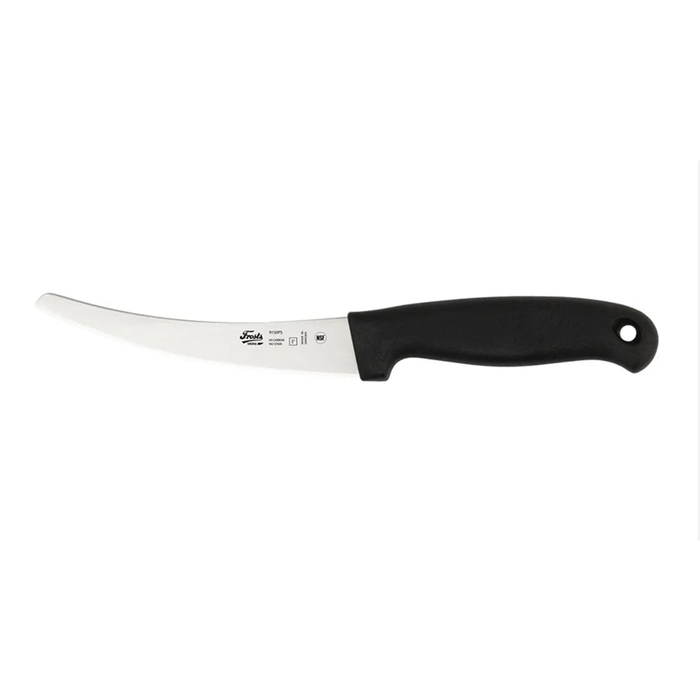 Frosts Mora 9150Ps  121-5165 Trimming Knife Medium Flex 6