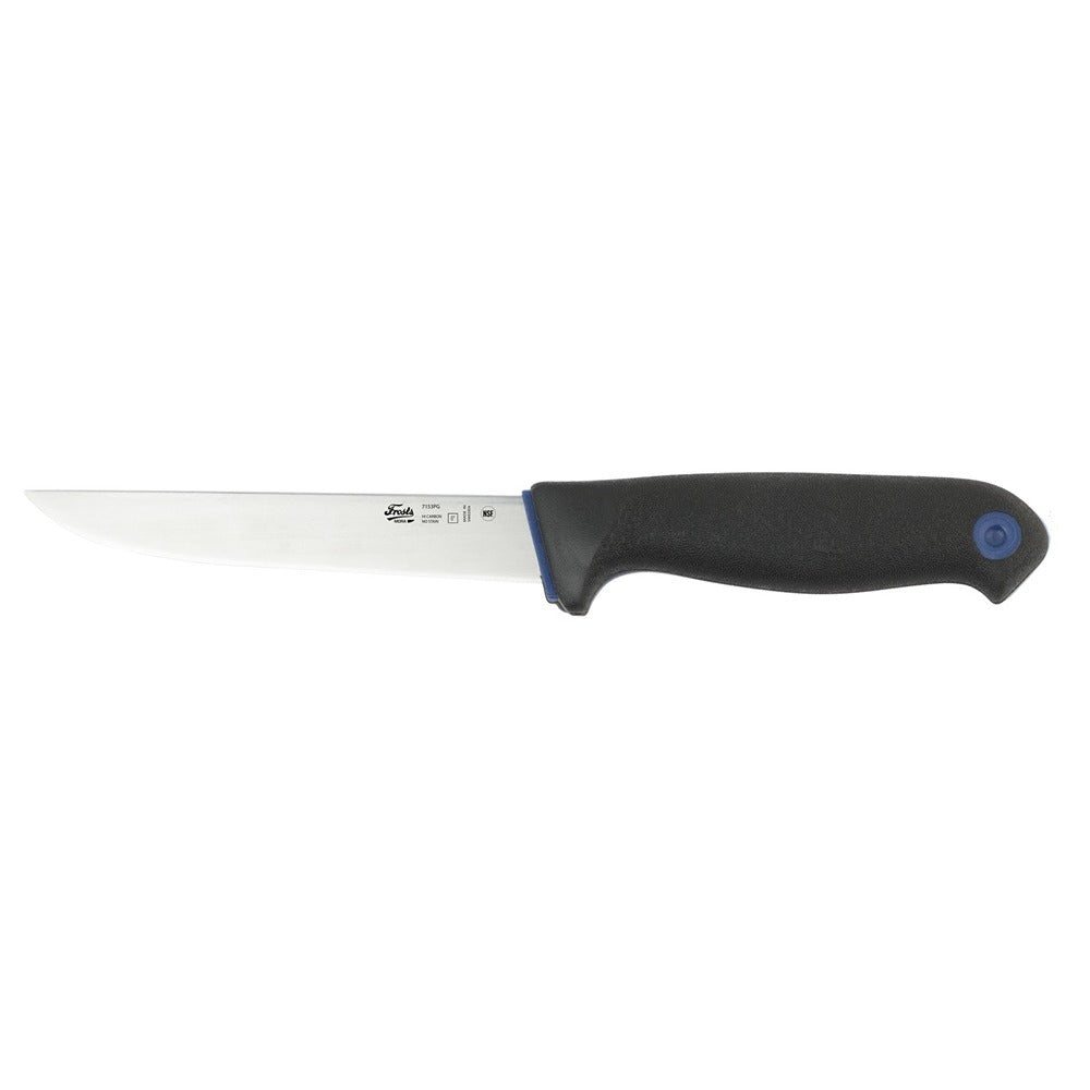 Frosts Mora 7153Pg 129-3980 Boning Straight Wide Stiff 6