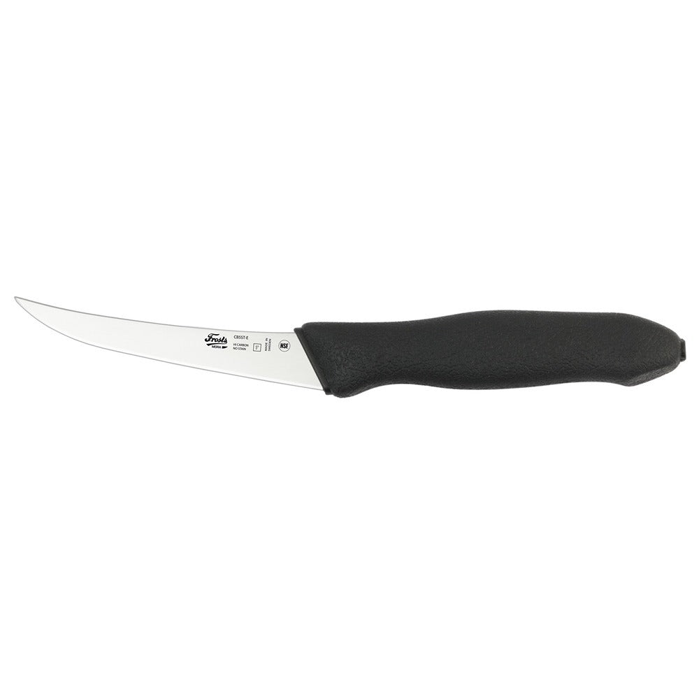 Frosts Mora Cb5S-E 10251 Curved Narrow Boning Stiff 5