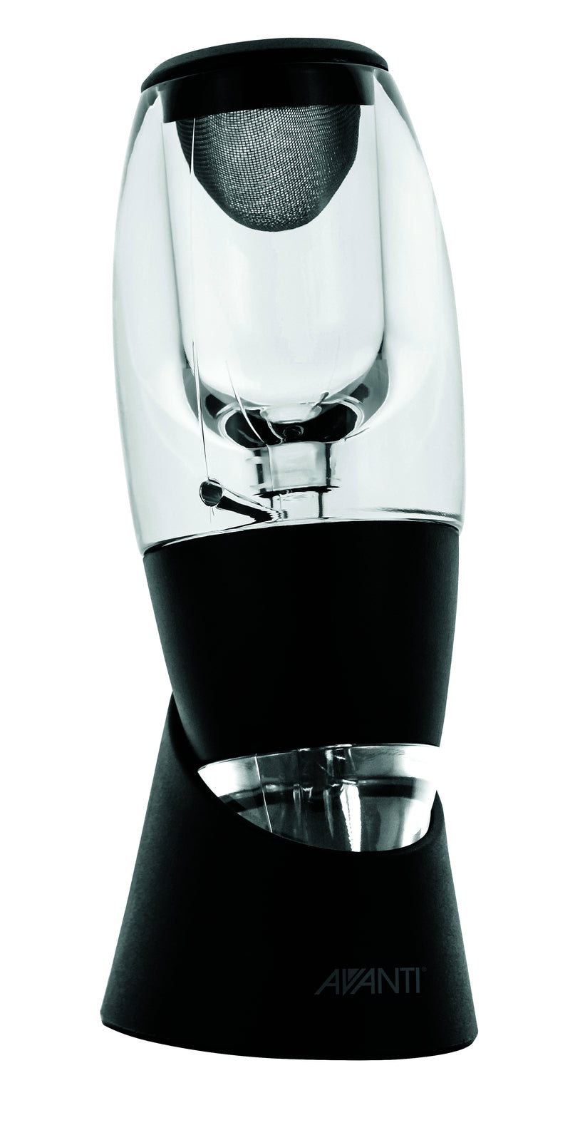 Avanti Deluxe Wine Aerato