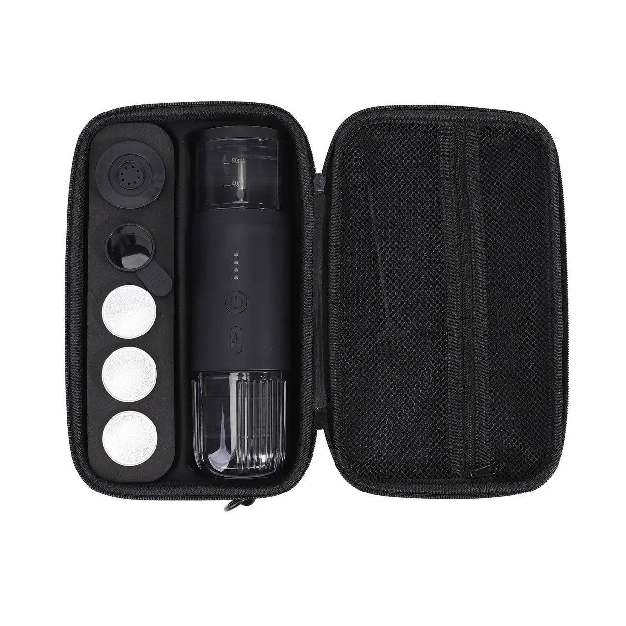 Apex Portable Espresso Coffee Maker15093