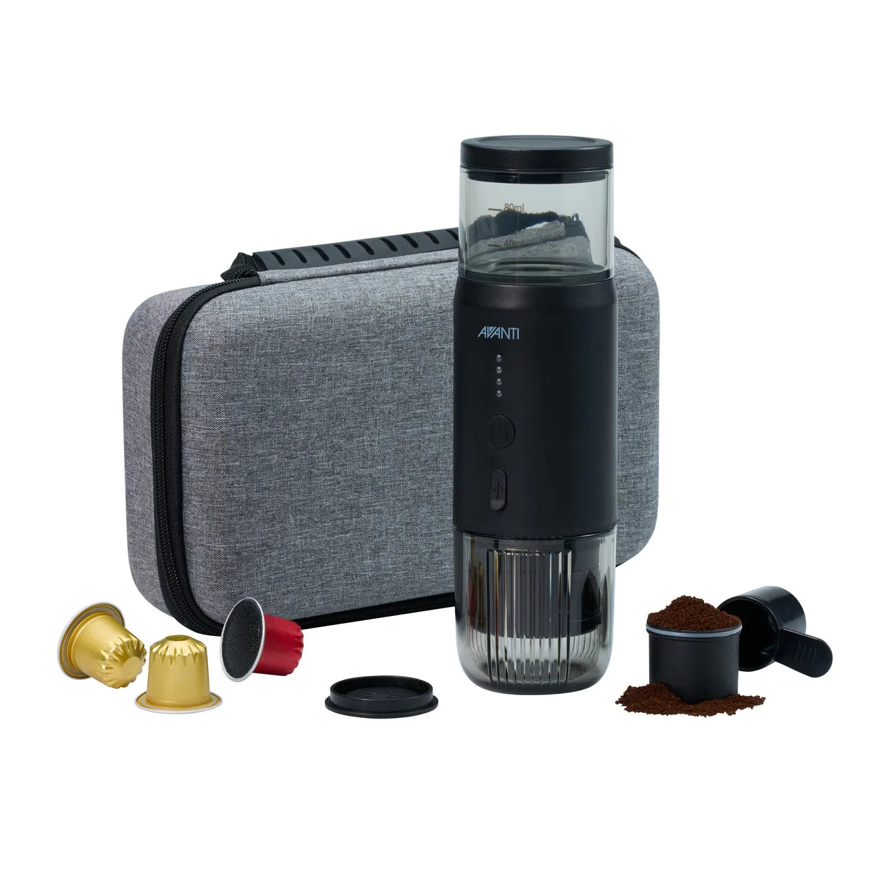 Apex Portable Espresso Coffee Maker15093