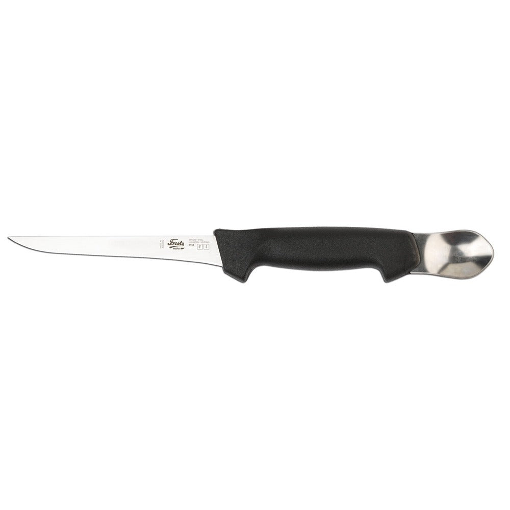 Frosts Mora 9152P  121-5150 Gutting And Cleaning Knife With Spoon 6