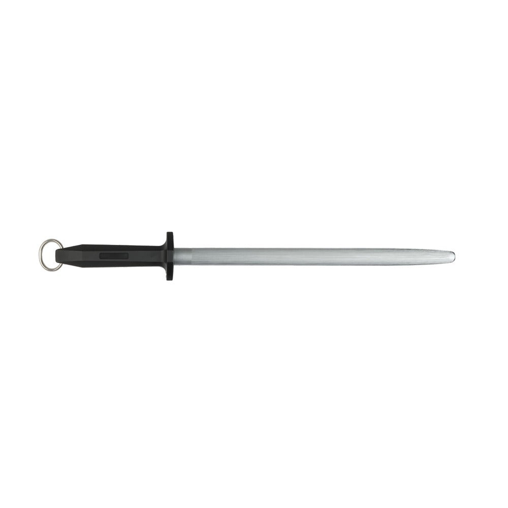 Frosts Mora Ep-203-12 162-5960 Sharpening Steel Oval Regular Cut 309Mm
