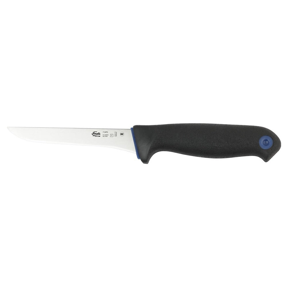 Frosts Mora 7126Pg 129-3950 Straight Narrow Boning Stiff 5