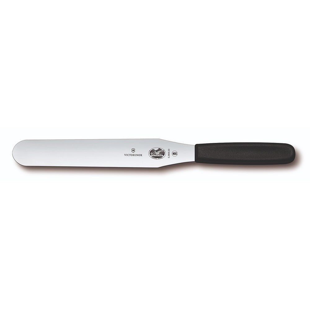 Victorinox Spatula Straight Blade Flexible 5.2603.20