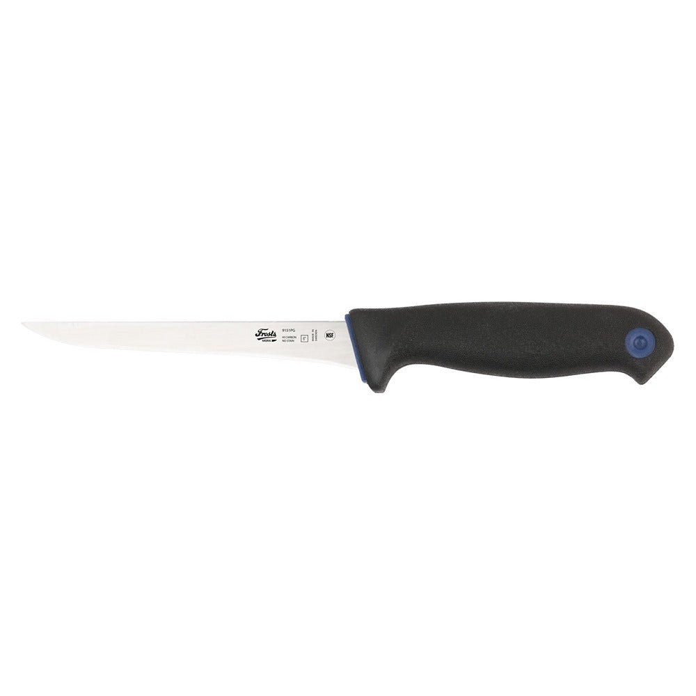 Frosts Mora 9151Pg 129-3820 Straight Narrow Boning Semi Flex 6