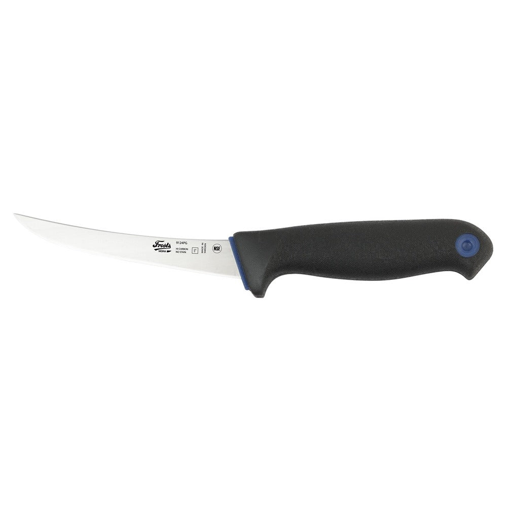 Frosts Mora 9124Pg 129-3830 Boning Curved Narrow Flexible 5