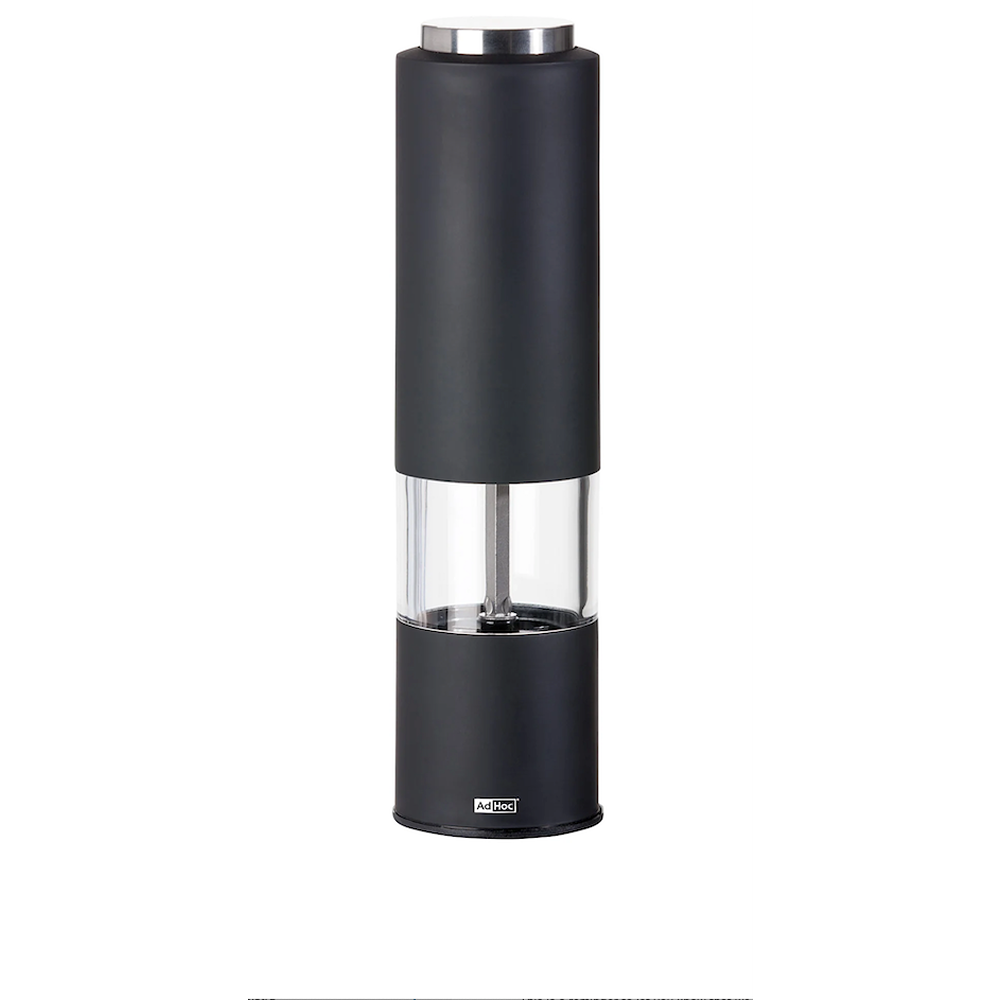 Adhoc salt and pepper mill