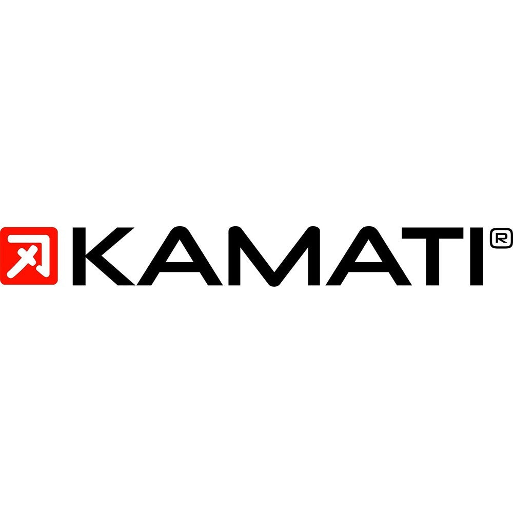 Kamati Classic Santoku 17cm