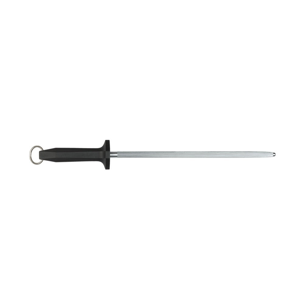 Frosts Mora P-203-12 161-5920 Sharpening Steel Round Regular Cut 300Mm