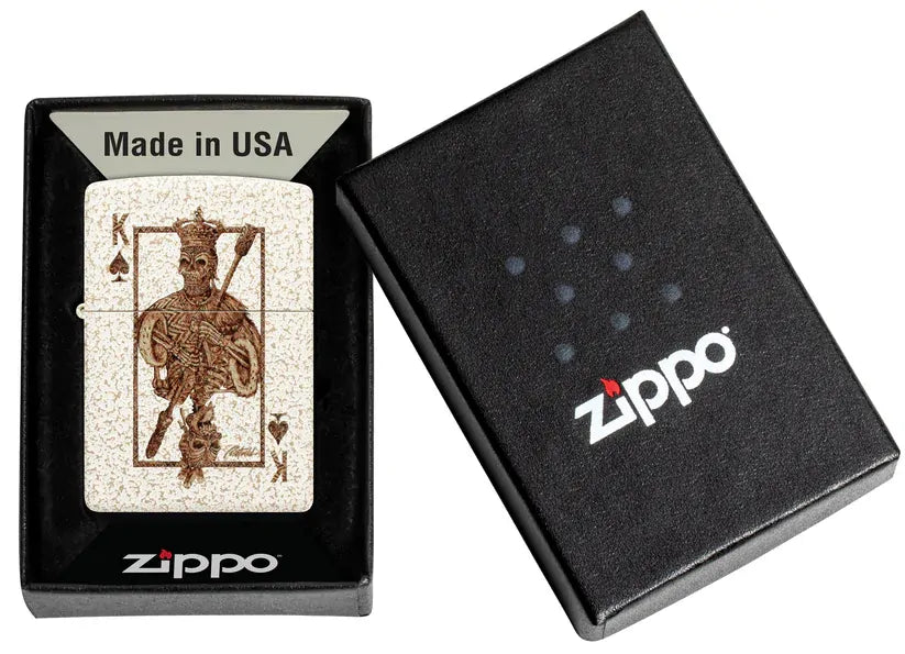 Zippo Rietveld