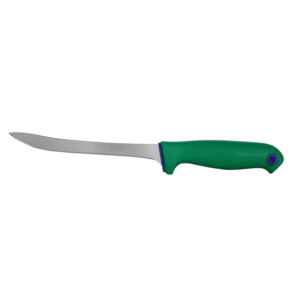 Frosts Mora 9174Pg 10665 Filleting Narrow Semi Flex 174mm Green