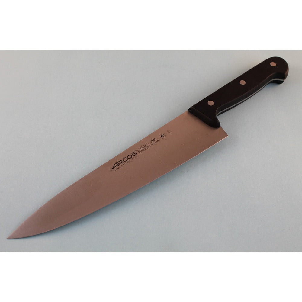 Arcos Universal 25 Cm Chefs Knife