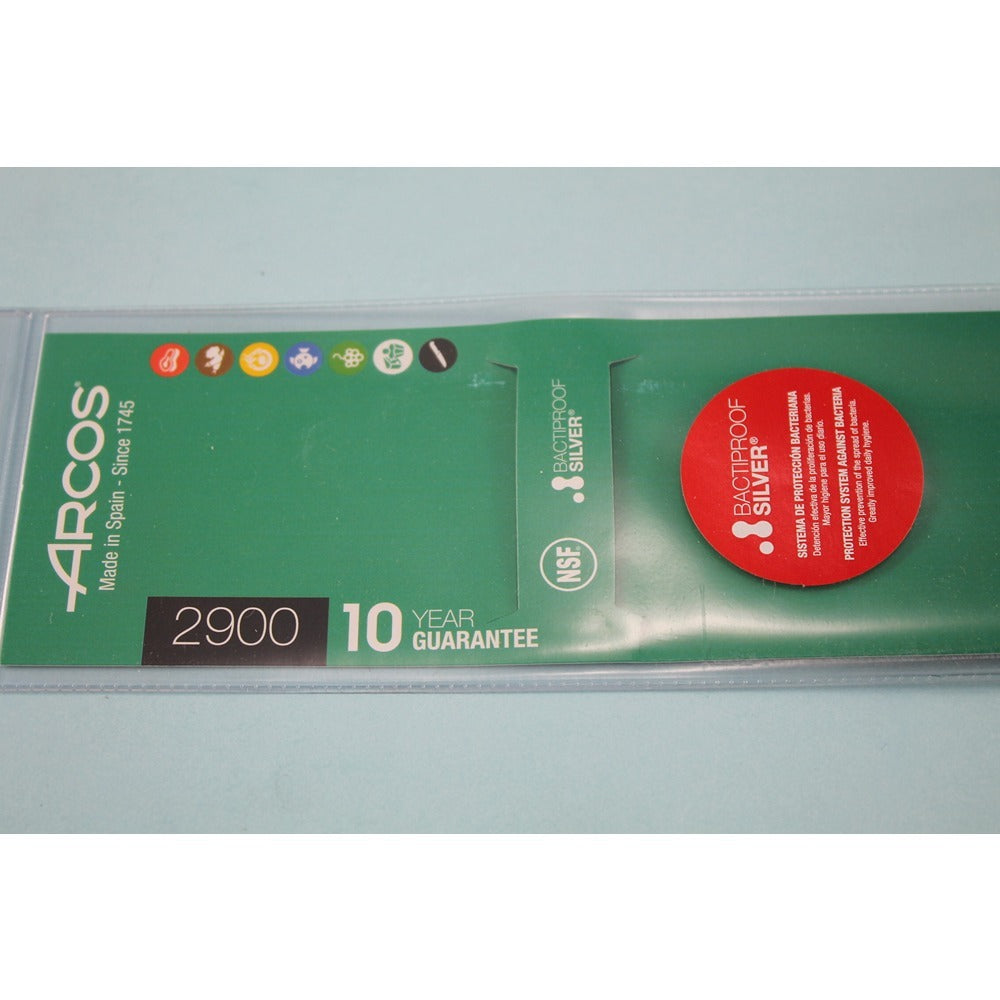 Arcos 2900 Boning Knife 14 Cm Yellow
