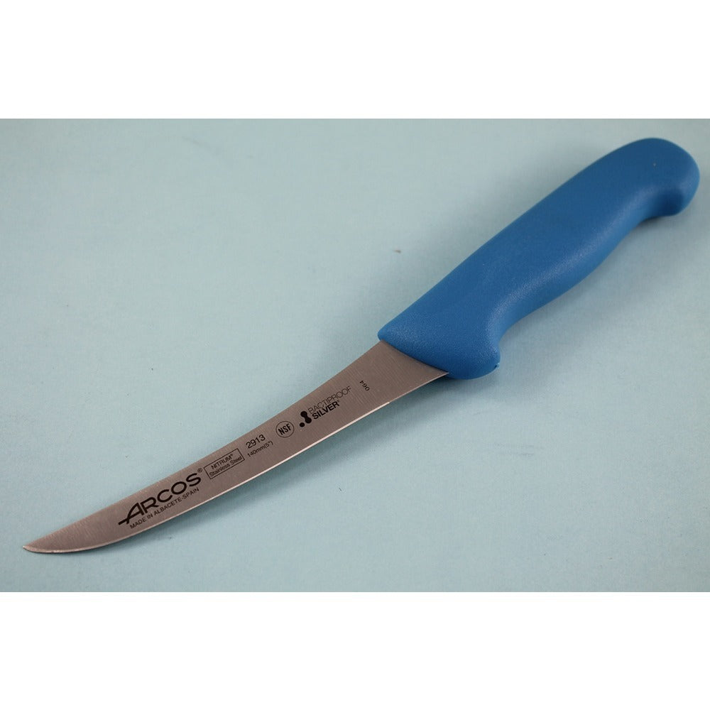 Arcos 2900 Boning Knife 14 Cm Blue