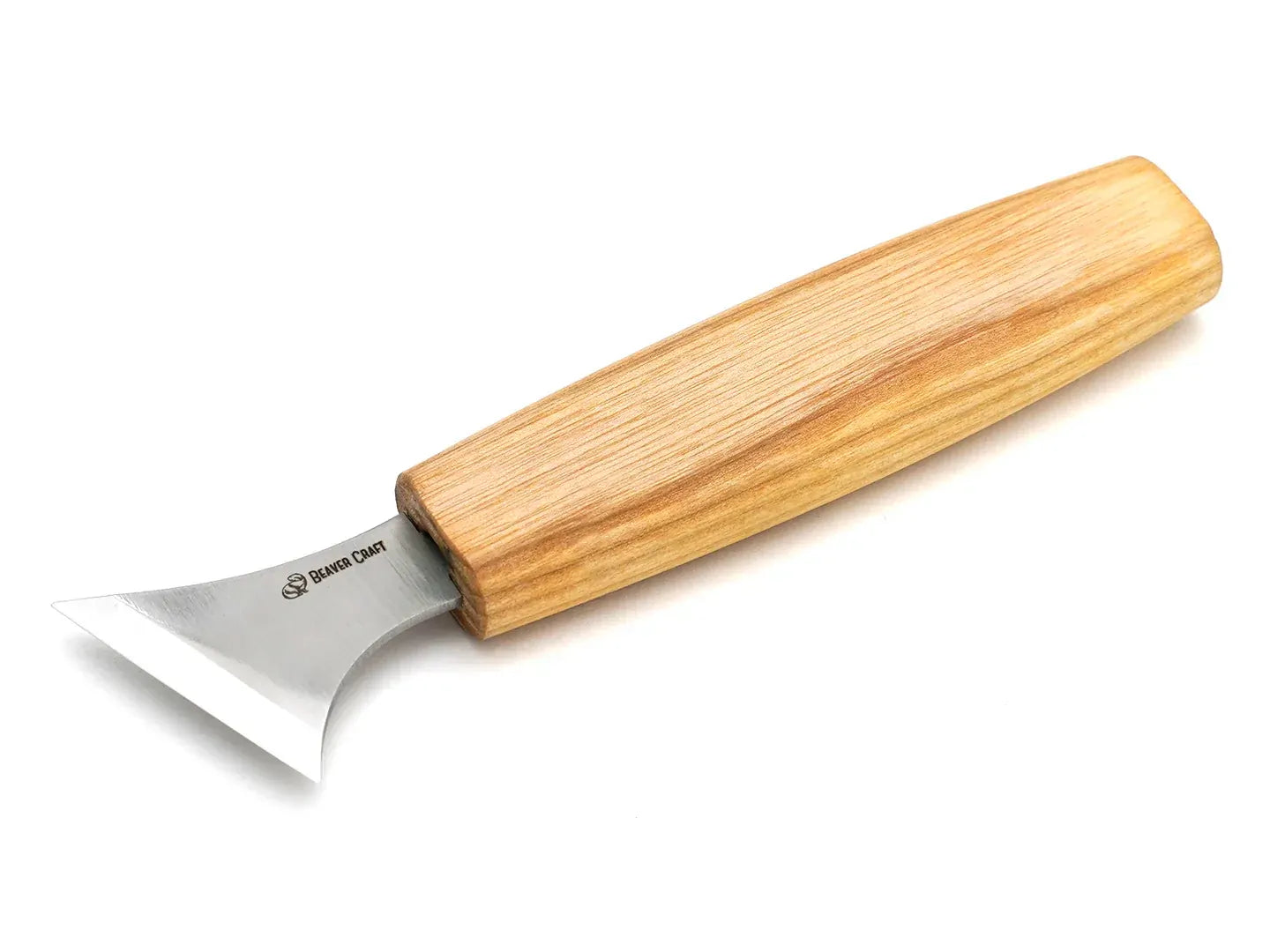 C10  Chip Carving Knife