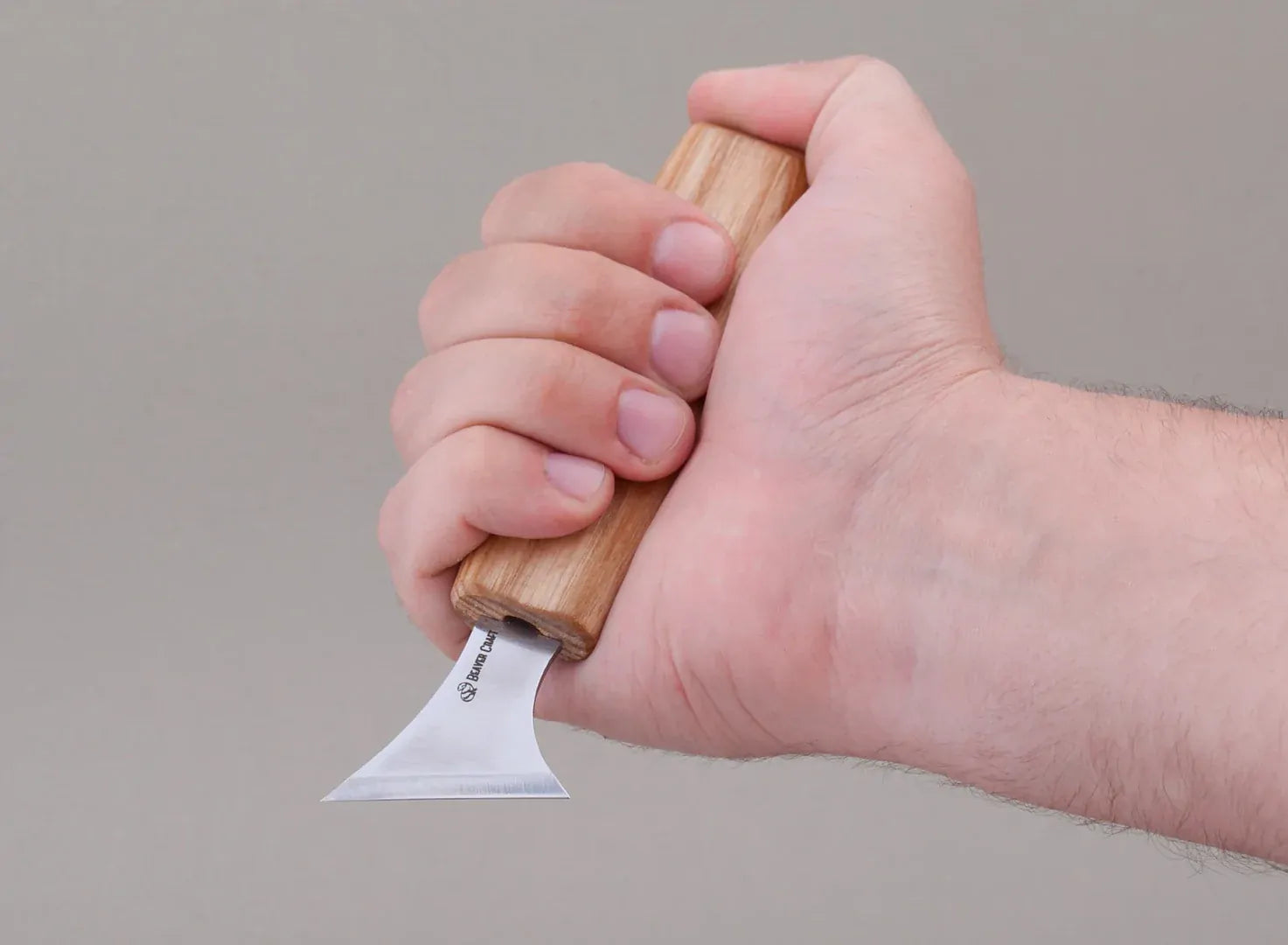 C10  Chip Carving Knife
