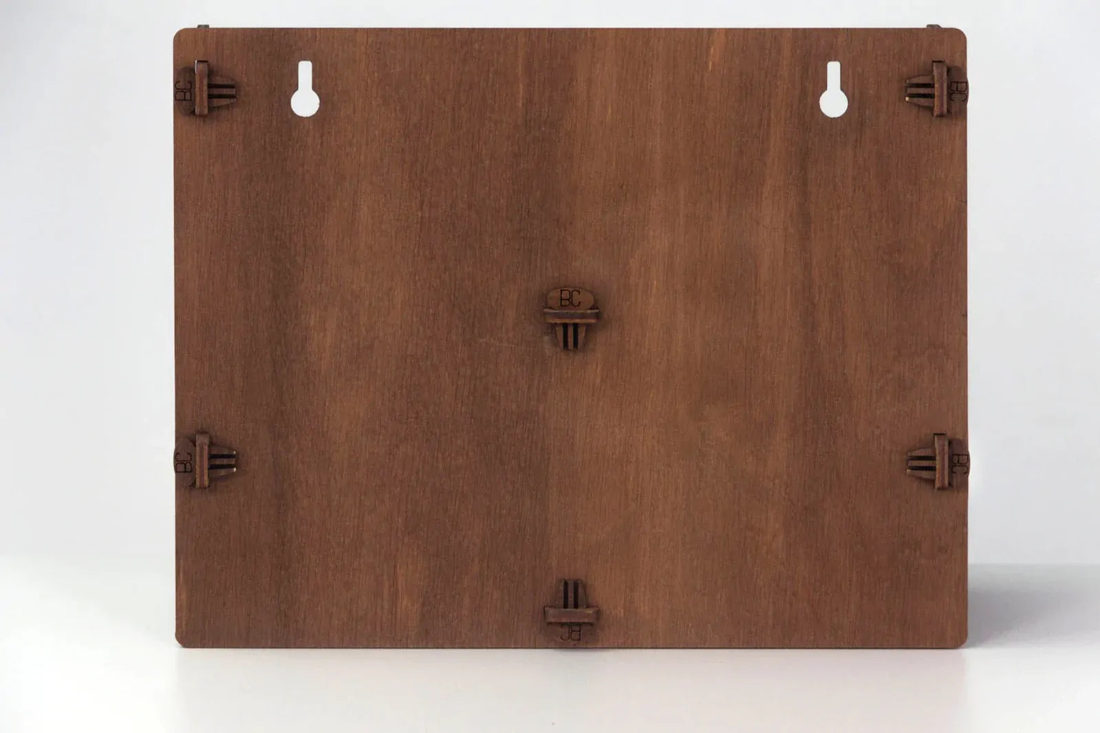 Beaver Craft TH10 Tool Storage Rack DARK