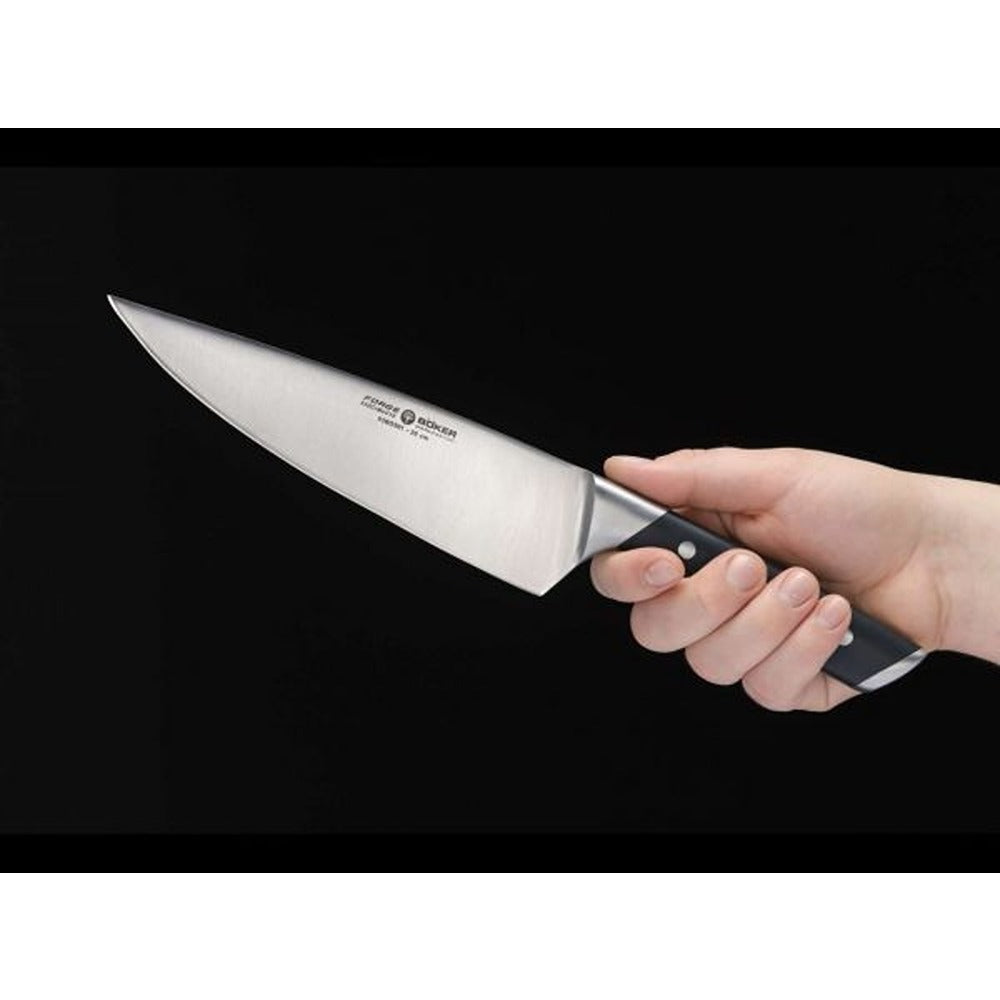 Boker Forge 20 Cm Chefs Knife