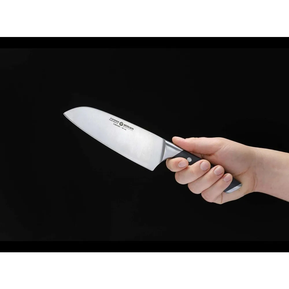 Boker Forge 16cm Santoku