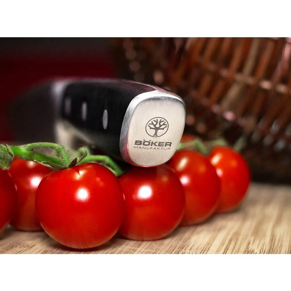 Boker Forge 16cm Santoku