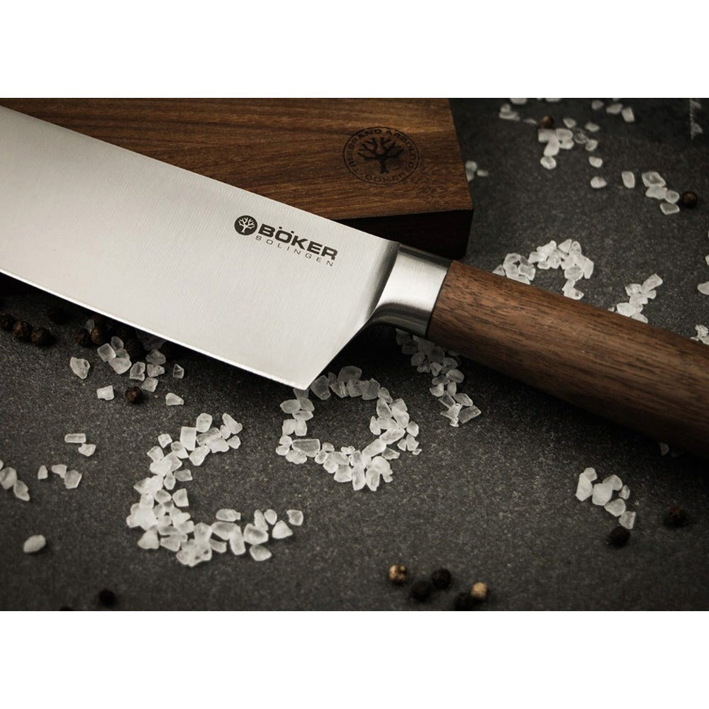 Boker Core 20Cm Chefs Knife
