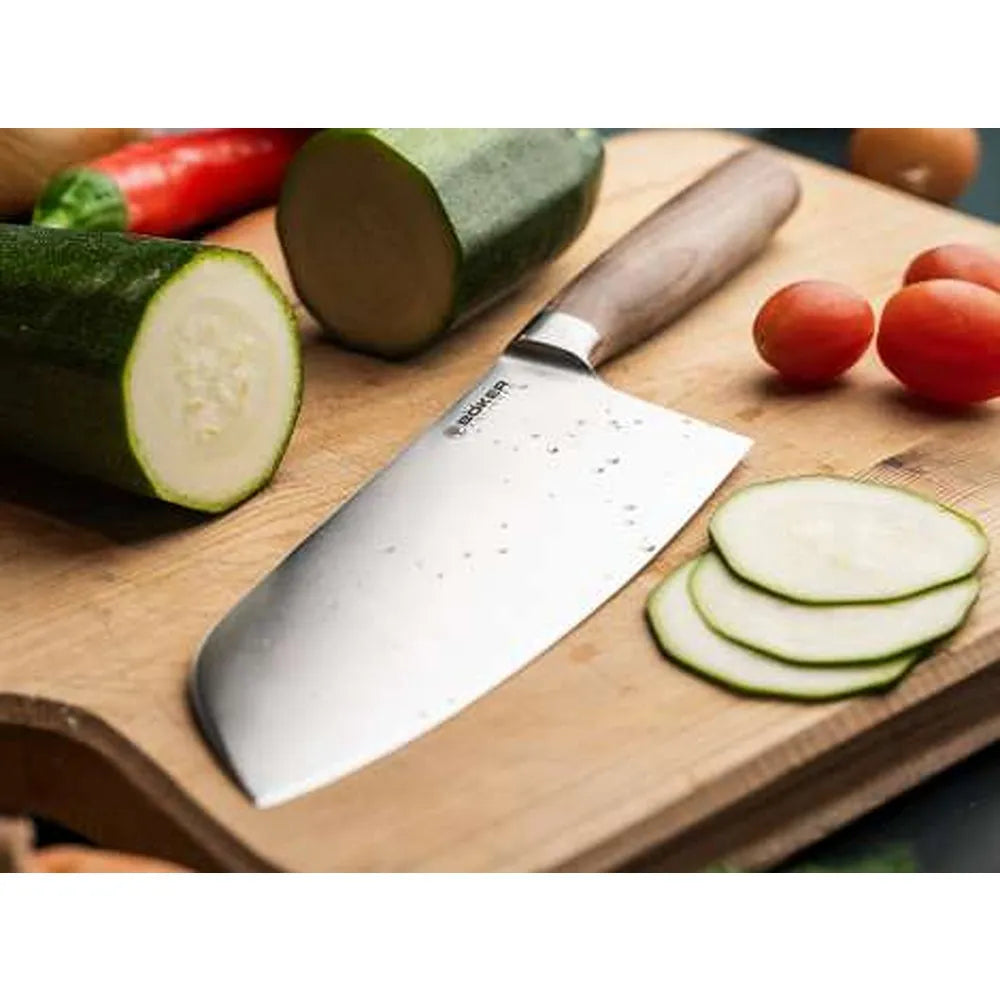 Boker Core Chai Dao Knife
