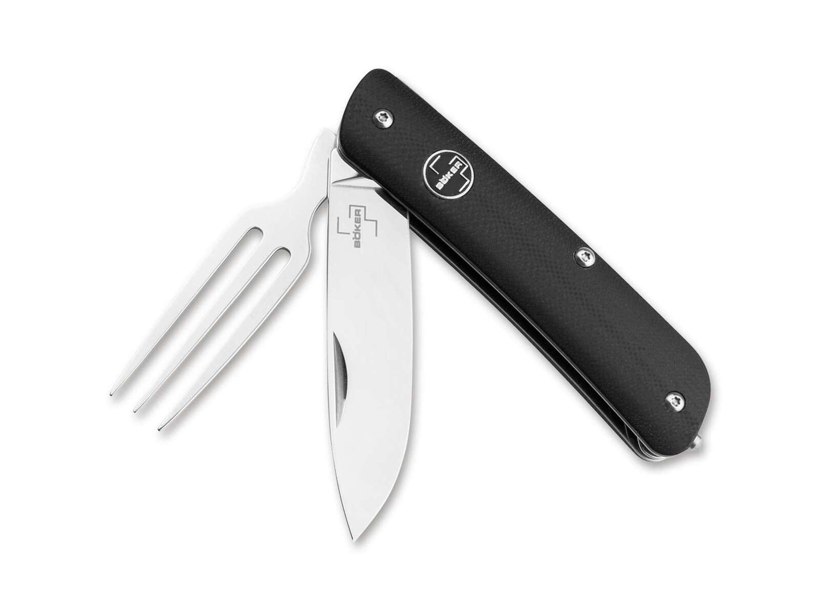 Boker Plus Tech Tool Fork