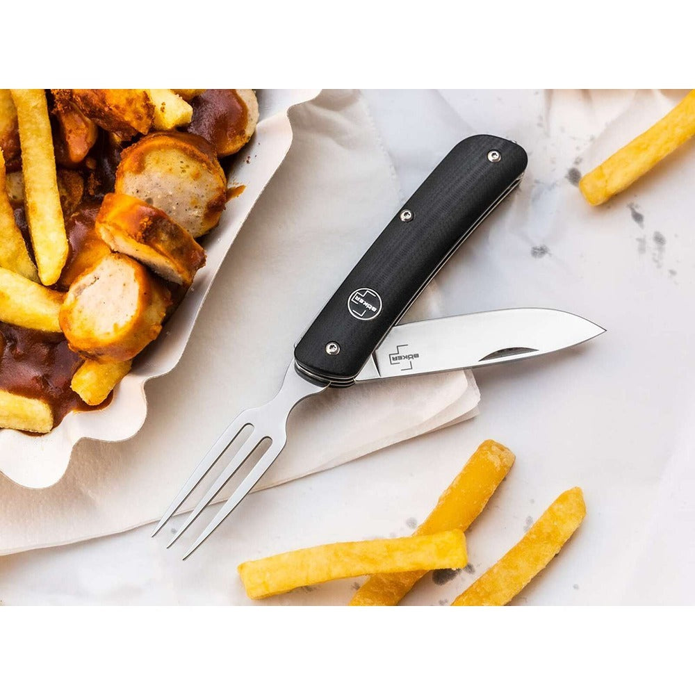 Boker Plus Tech Tool Fork