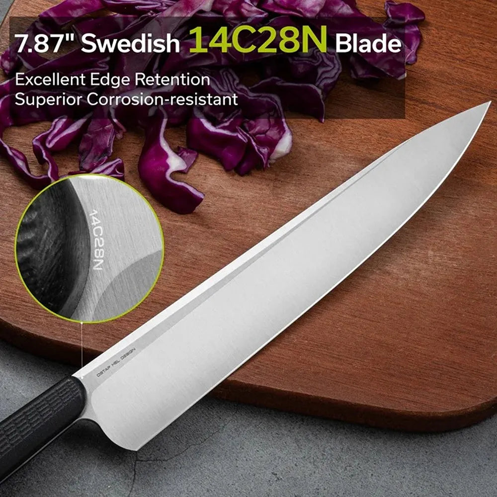 CIVIVI Cibus C23048-1 Chefs Knife