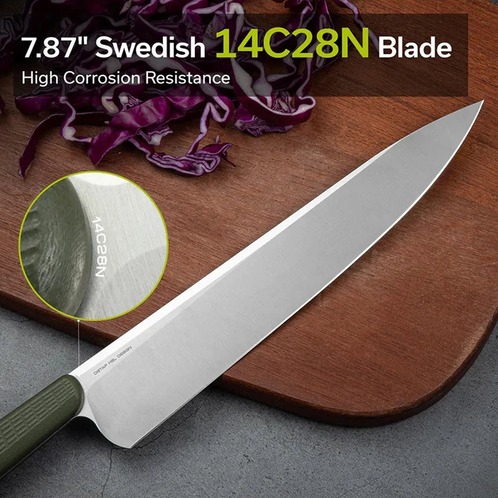 CIVIVI Cibus C23048-2 Chefs Knife