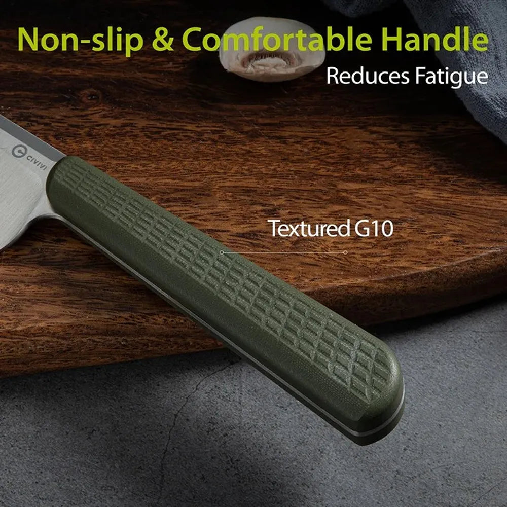 CIVIVI Cibus C23048-2 Chefs Knife