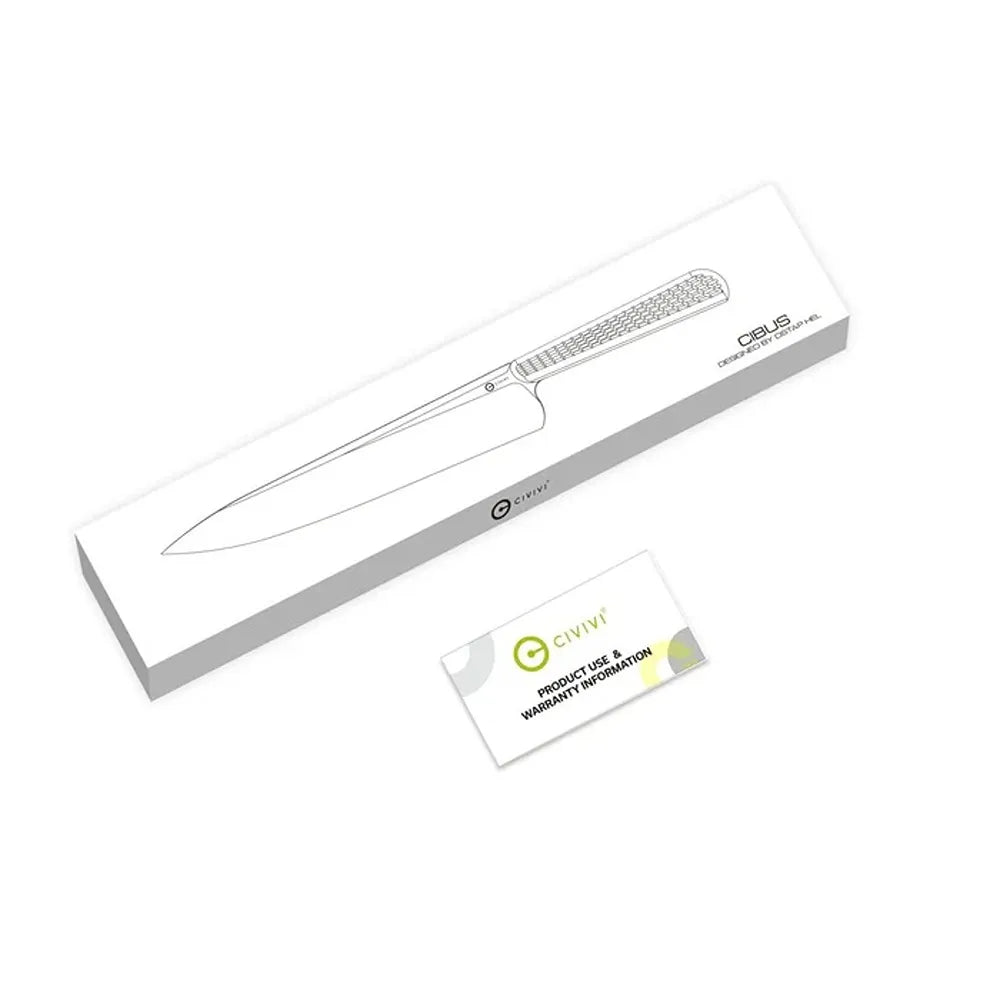 CIVIVI Cibus C23048-2 Chefs Knife
