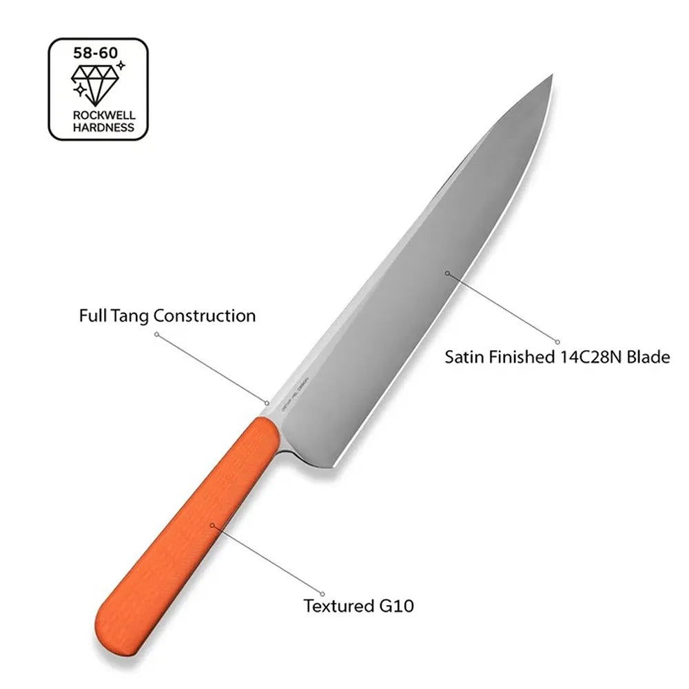 CIVIVI Cibus C23048-3 Chefs Knife