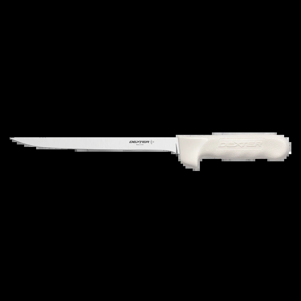 SANI-SAFE 8 Narrow Flexible Fillet Knife 10213