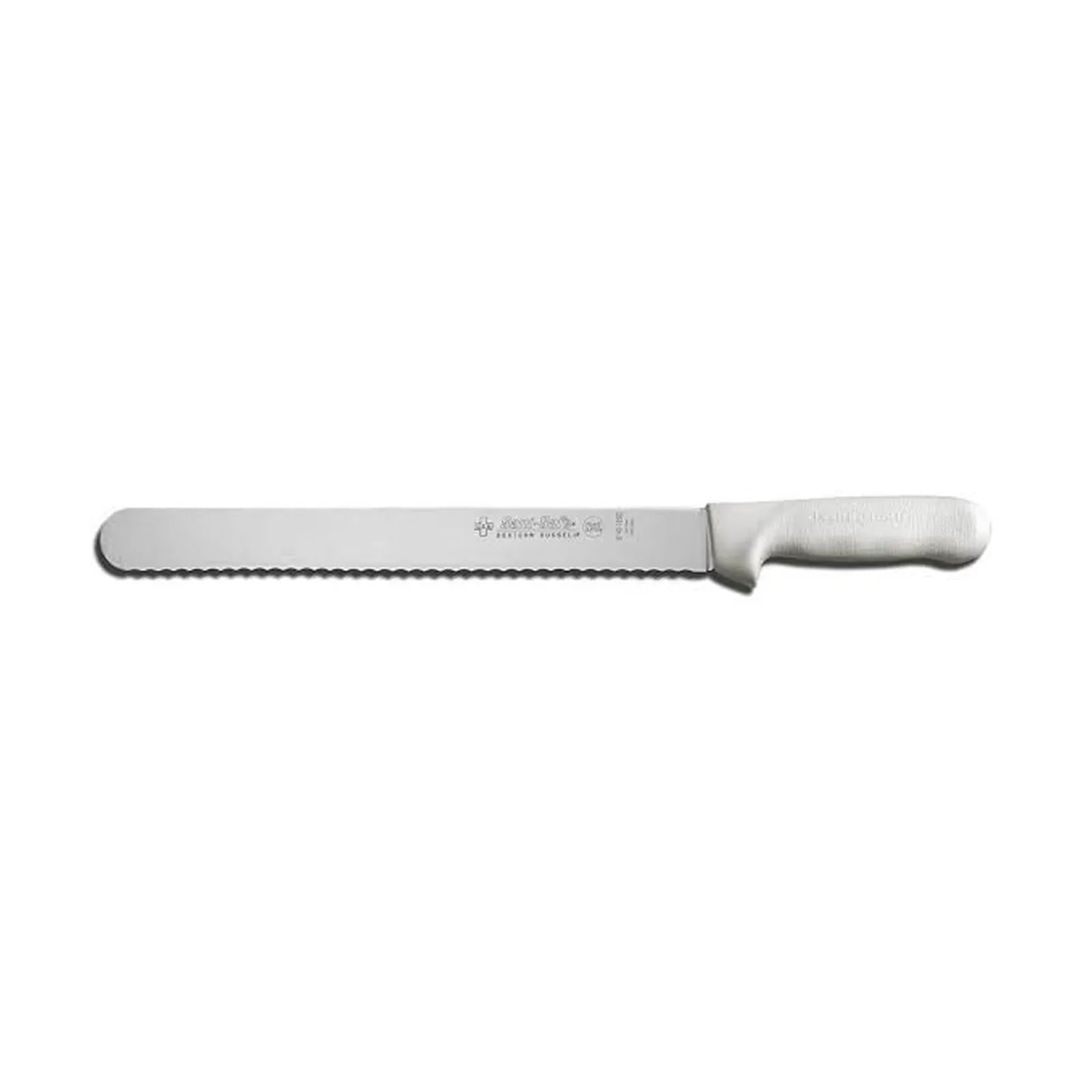SANI-SAFE 12 Scalloped Roast Slicer 13463