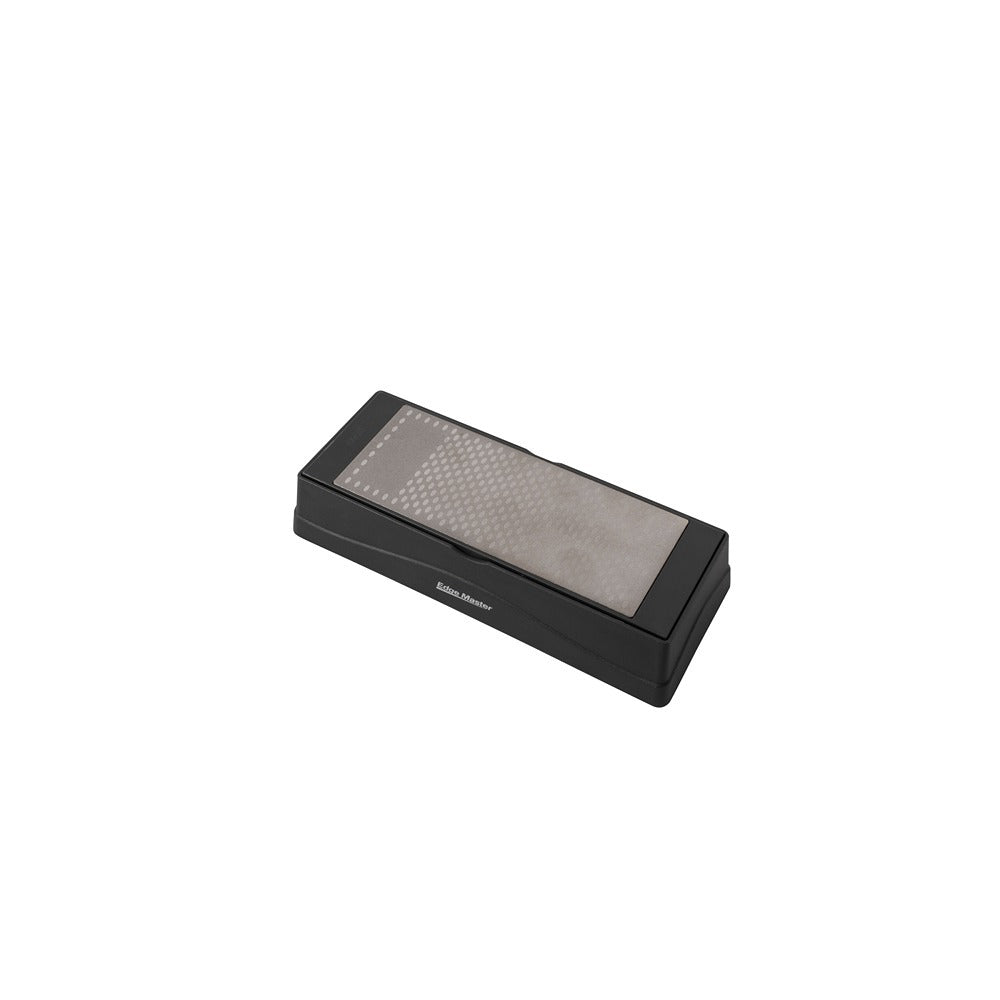 Edge Master 2 Sided Diamond Sharpening Stone