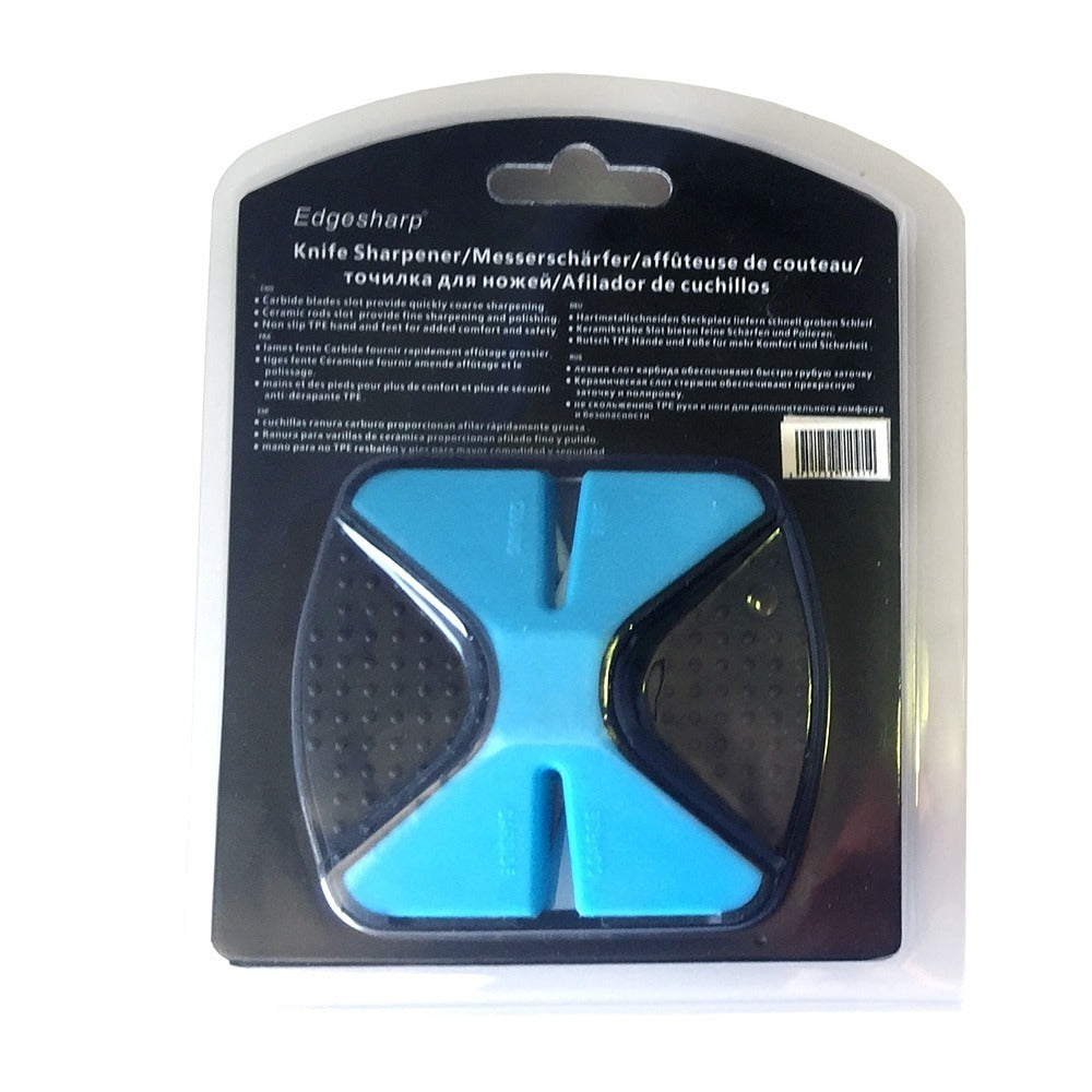 Edgesharp 2 Stage Knife Sharpener