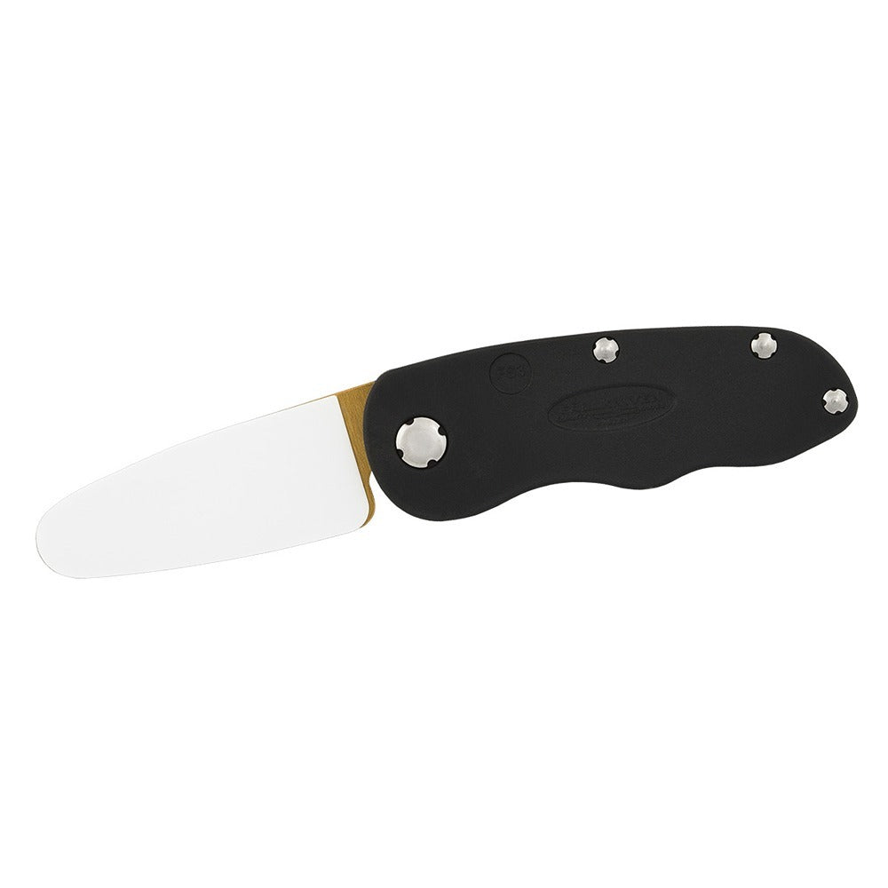 Fallkniven Fs4 Diamond/Ceramic Folding Sharpening Stone
