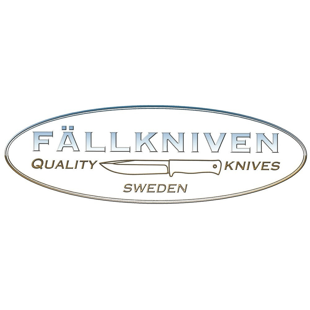 Fallkniven Fs4 Diamond/Ceramic Folding Sharpening Stone