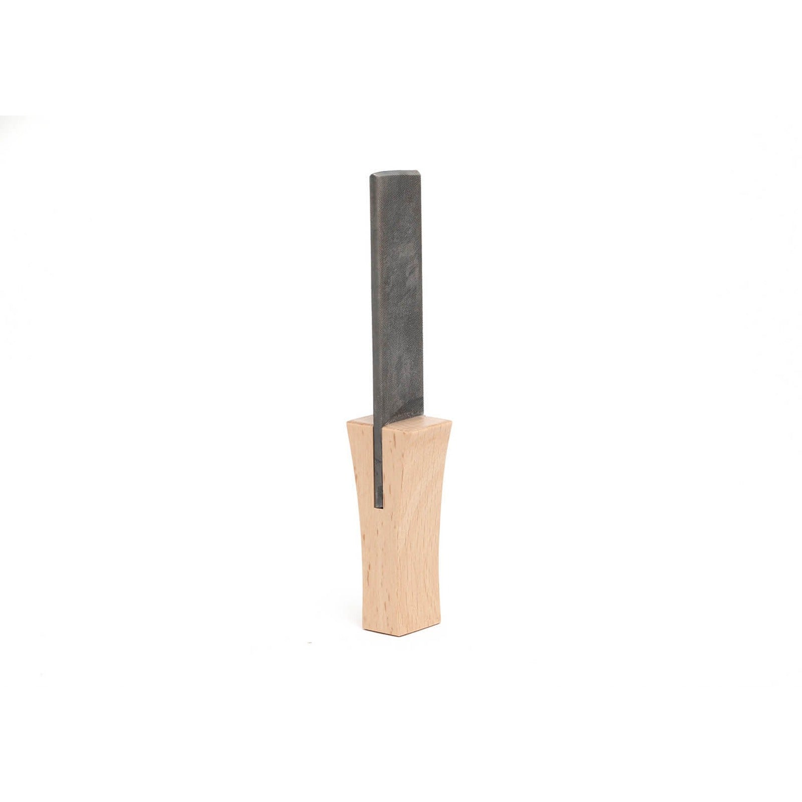 Gransfors Axe file, With Leather Cover