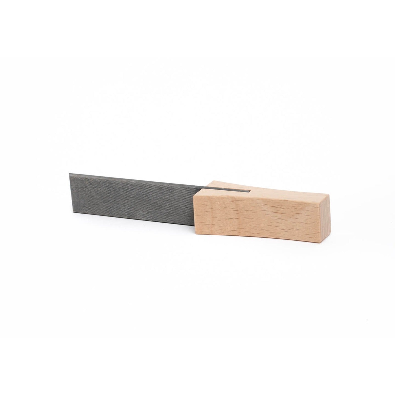 Gransfors Axe file, With Leather Cover