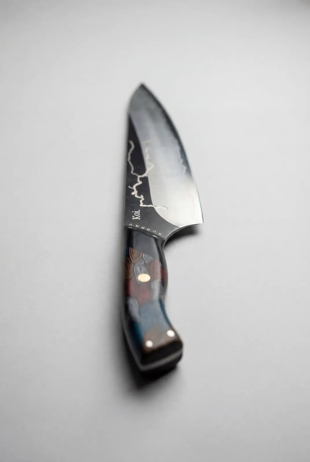 The Murray River Knife | Chefs Knife