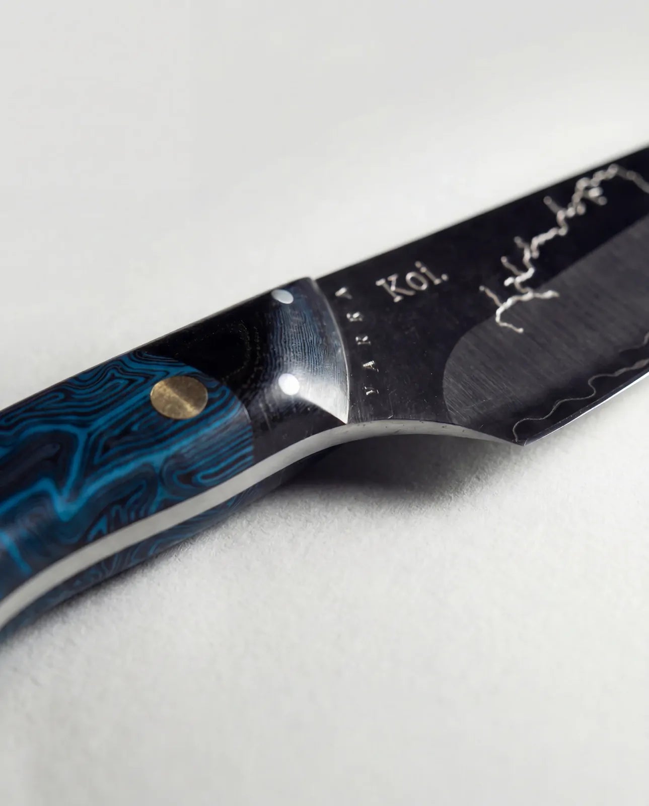 The Yarra River Knife | Utility Knife