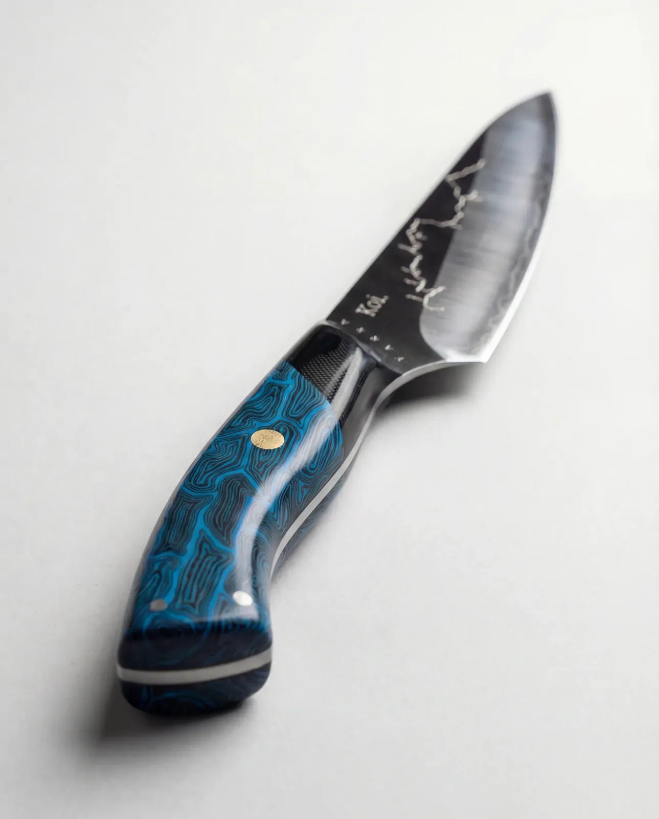 The Yarra River Knife | Utility Knife