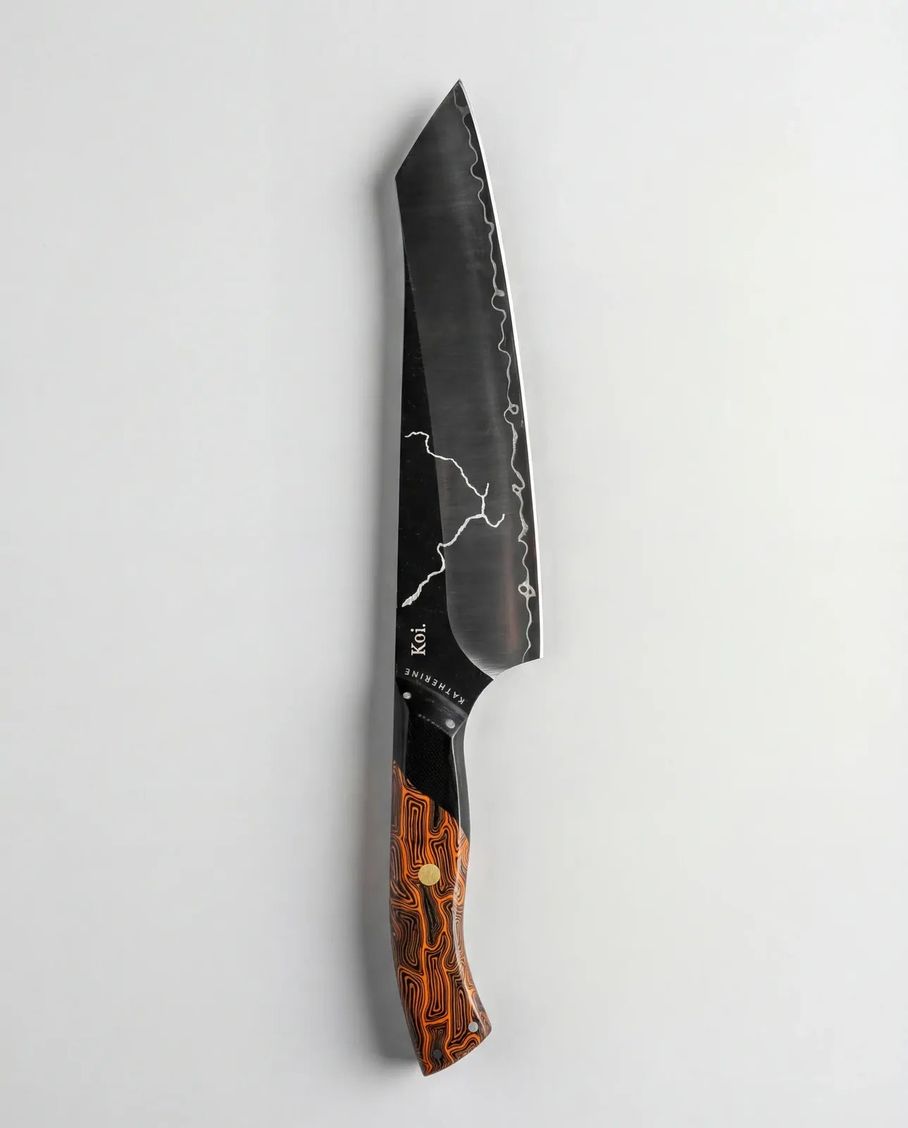 The Katherine River Knife | All-Purpose Knife